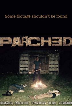 Сушняк	Parched (2017)
