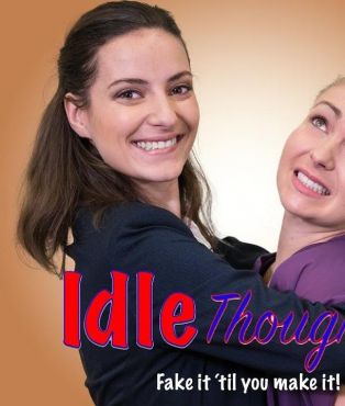 Idle Thoughts (2018)