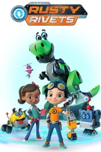 Расти-механик (2016)