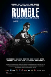 Рамбл: Индейцы, которые зажгли мир (2017)