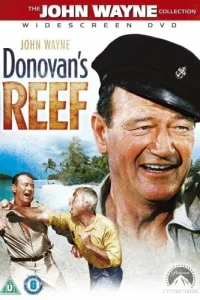 Риф Донована (1963)