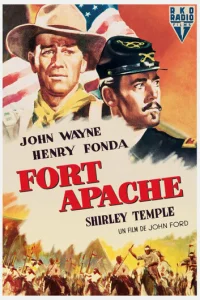 Форт Апачи (1948)