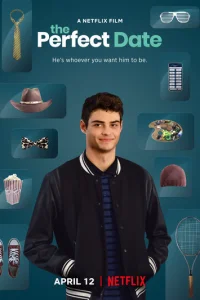 Идеальное свидание (2019)