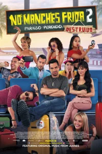 Да ладно тебе, Фрида 2 (2019)