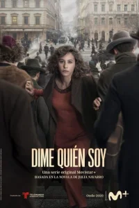 Скажи мне кто я (2020)