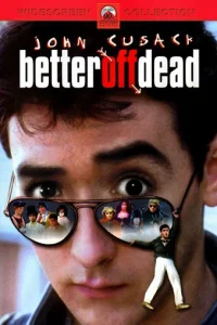 Уж лучше умереть (1985)