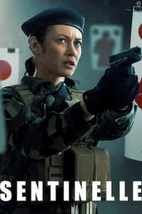 Часовой (2020)