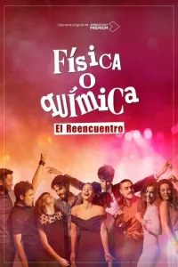 Физика или химия: Воссоединение (2020)