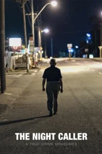 Ночной гость (2020)