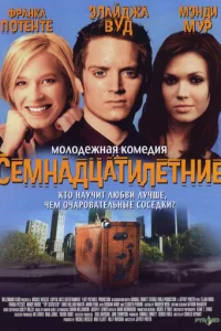 Семнадцатилетние (2002)