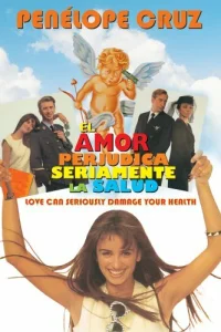 Опасности любви (1996)