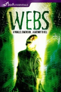 Паучьи сети (2003)