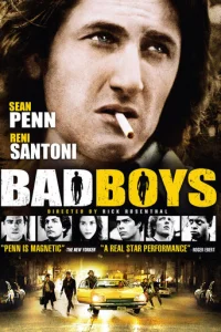 Плохие мальчики (1983)