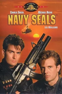 Морские котики (1990)