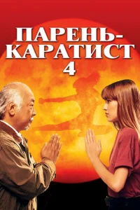Парень каратист 4 (1994)