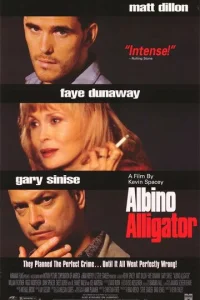 Альбино Аллигатор (1996)