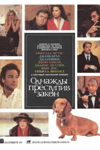 Однажды преступив закон (1992)