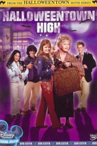 Хэллоуинтаун 3 (2004)