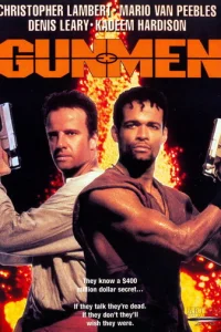 Стрелок  (1993)