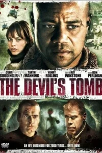 Гробница дьявола (2008)