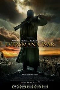 Война обычного человека	 (2009)