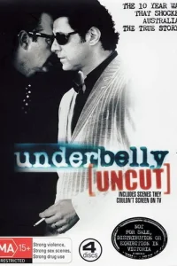 Криминальная Австралия (2008)