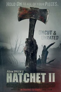 Топор 2 (2010)