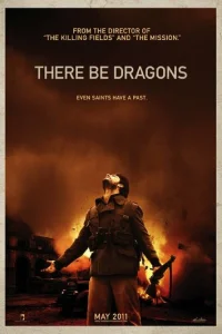 Там обитают драконы (2011)