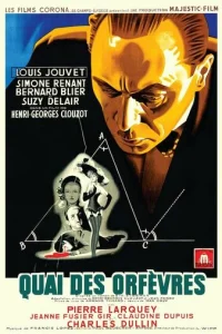 Набережная ювелиров (1947)