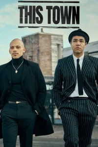 Этот город (2024)