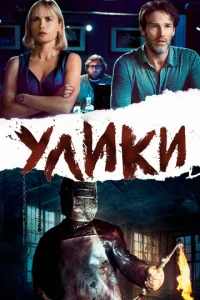 Улики (2013)