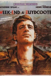 Уикенд на берегу океана (1964)
