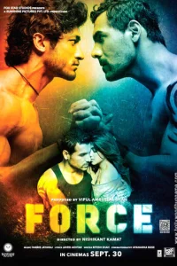 Спецотряд «Форс» (2011)