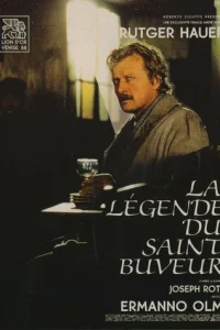 Легенда о святом пропойц (1988)