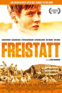 Убежище  (2016)