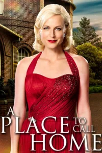 Место, что домом зовётся (2013)