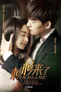 Босс и я (2014)