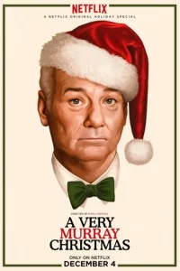 Очень Мюрреевское Рождество (2015)