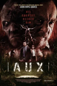 Отголоски войны (2018)