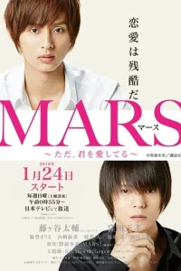 Марс (2016)