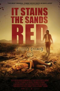 От этого песок становится красным (2016)