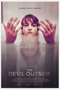 Дьявол снаружи (2018)