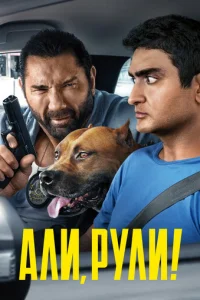 Али, рули! (2019)