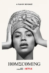 Возвращение домой: Фильм Бейонсе (2019)