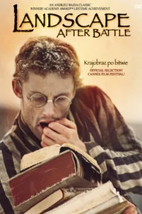 Пейзаж после битвы (1970)