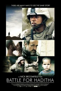 Битва за Хадиту (2007)