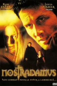 Проект «Нострадамус» (2000)