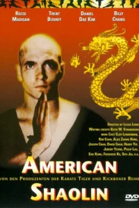 Американский Шаолинь (1991)