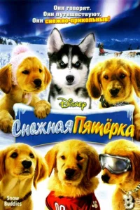 Снежная пятерка (2008)
