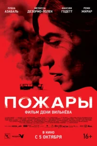 Пожары (2010)